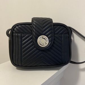 Zara Basic Crossbody
